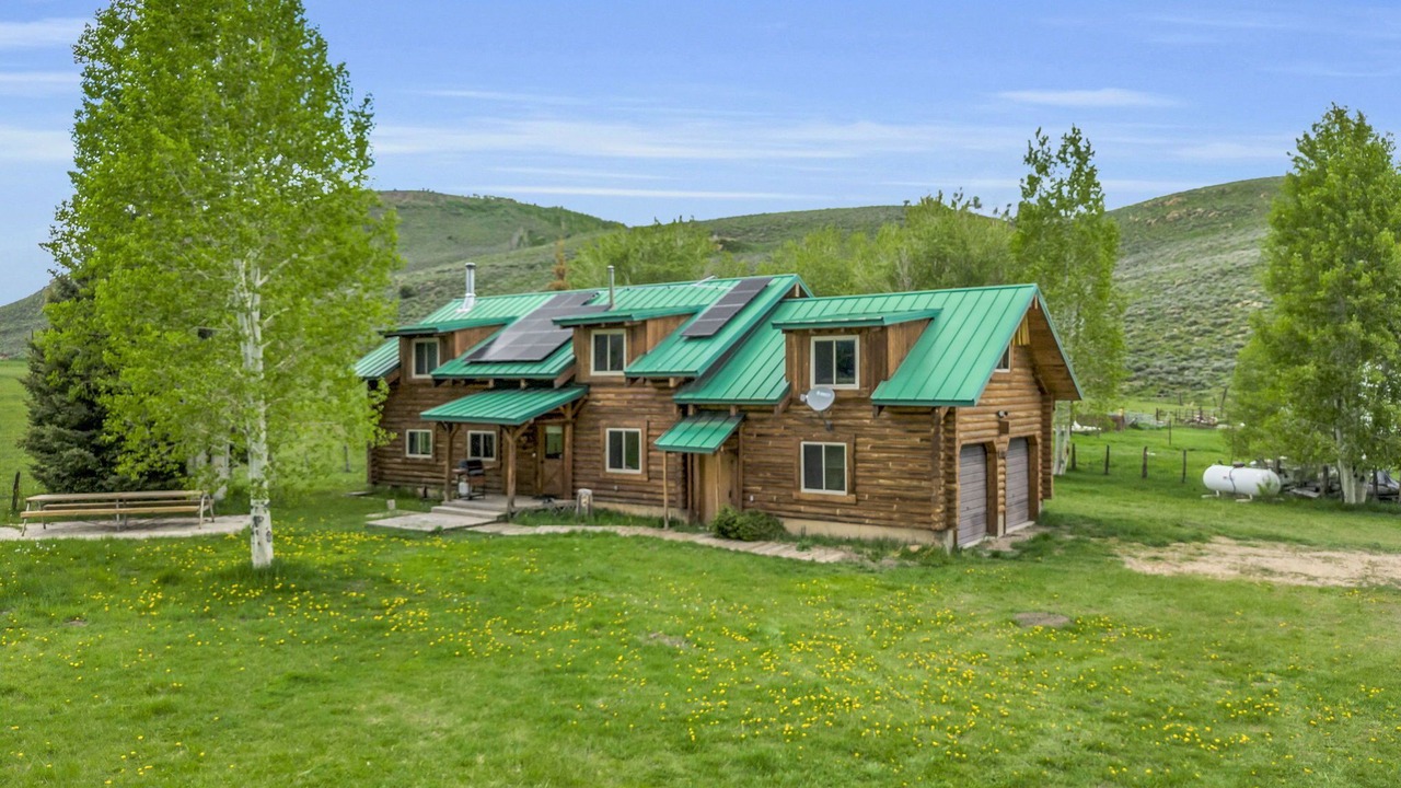 Photo of Outdoor in Scofield