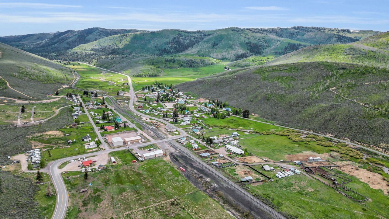 Photo of Outdoor in Scofield