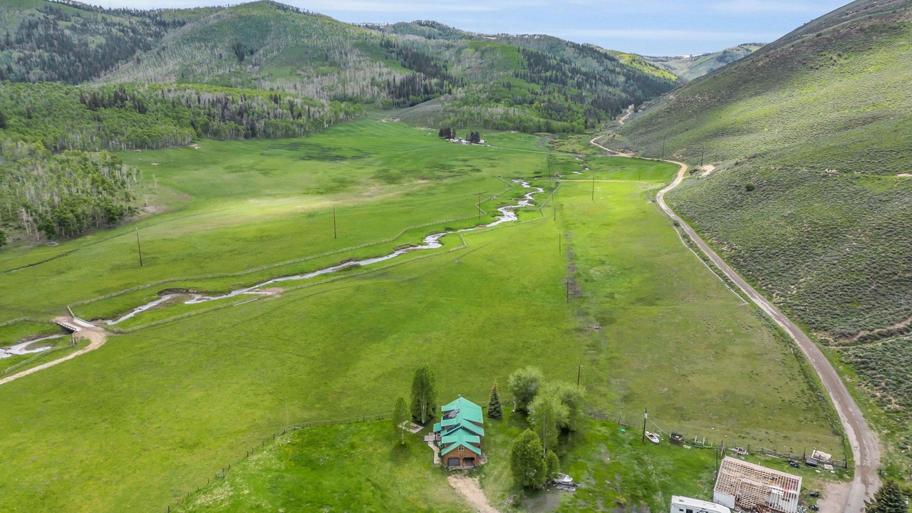 Photo of Outdoor in Scofield