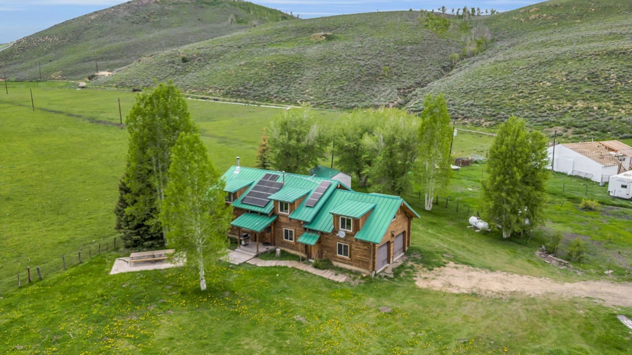 Photo of Outdoor in Scofield
