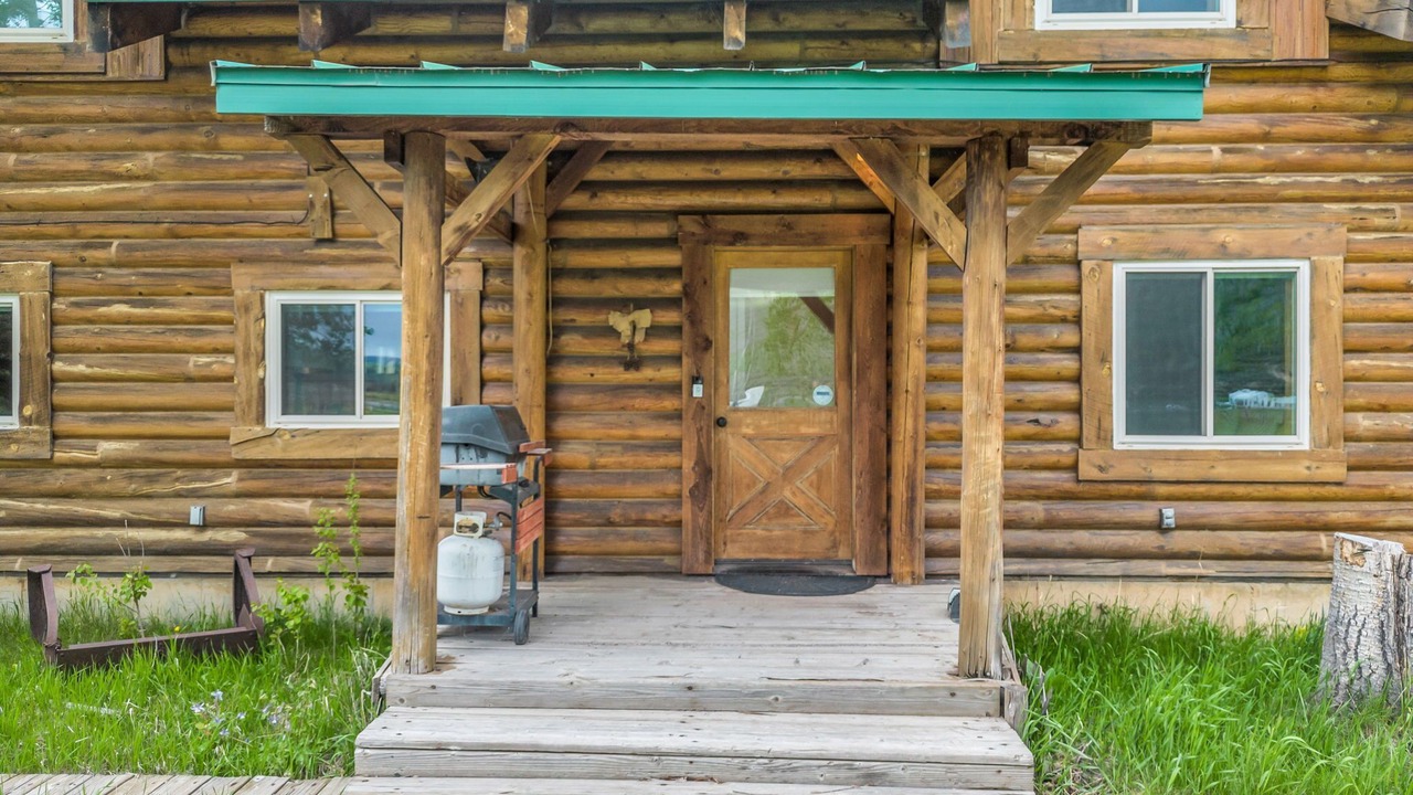 Photo of Outdoor in Scofield