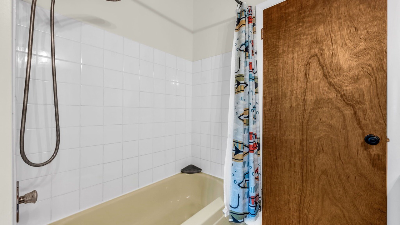 Photo of Bathroom in Scofield