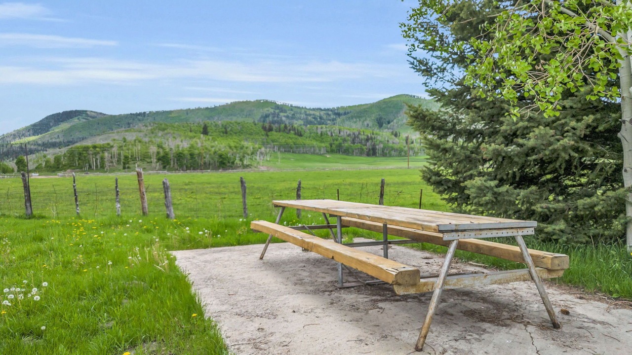 Photo of Outdoor in Scofield