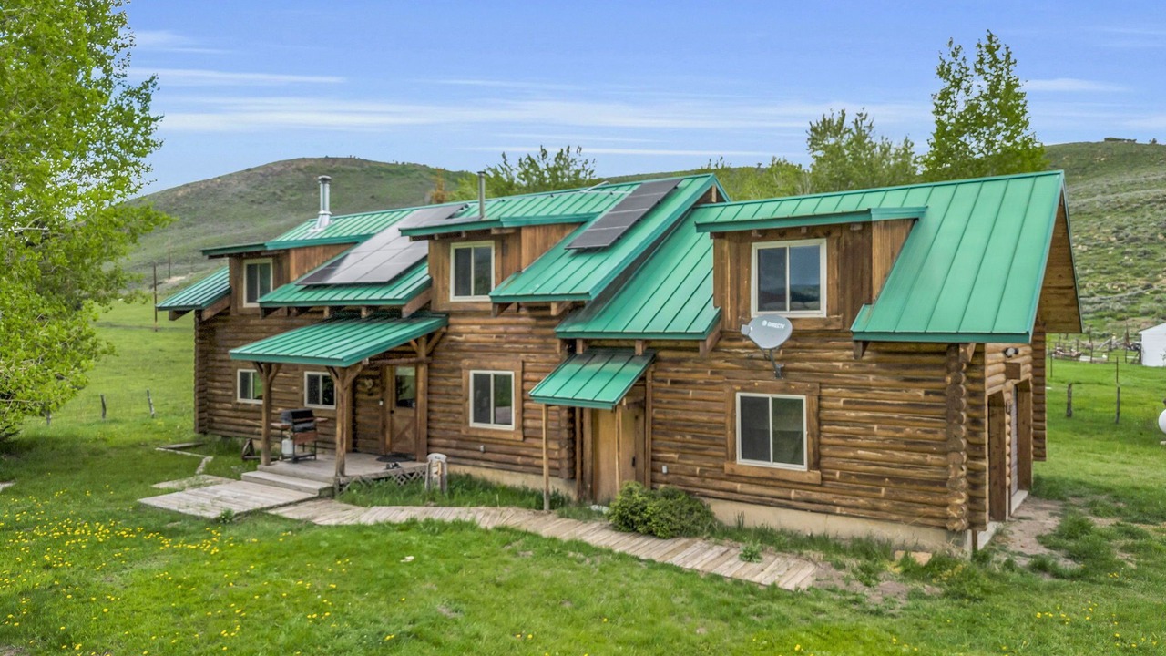 Photo of Outdoor in Scofield