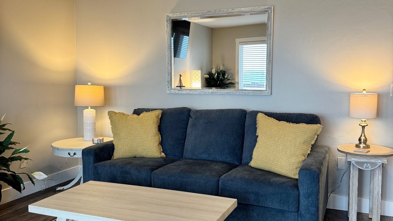 Photo of Livingroom in Polson