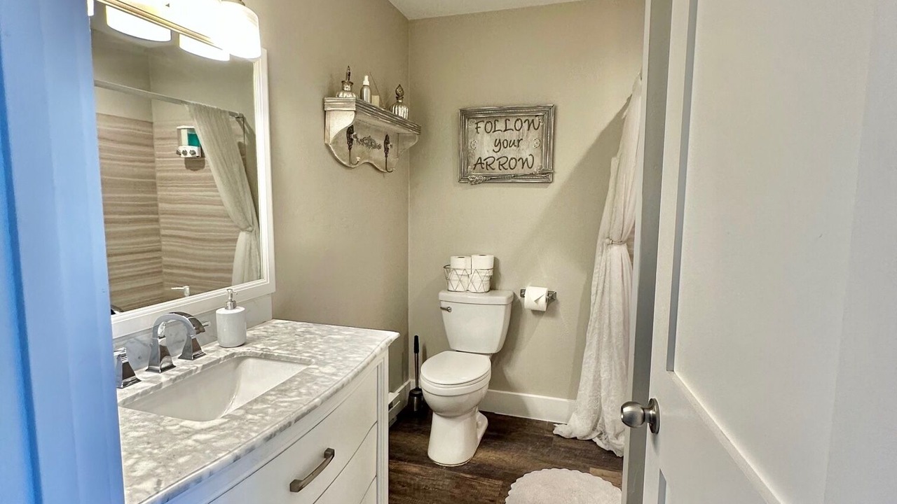 Photo of Bathroom in Polson