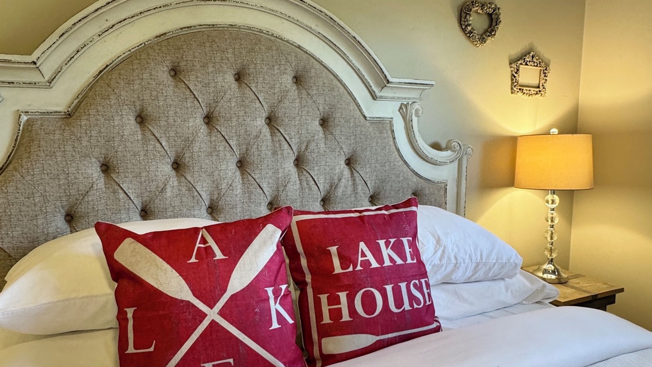 Photo of Bedroom in Polson