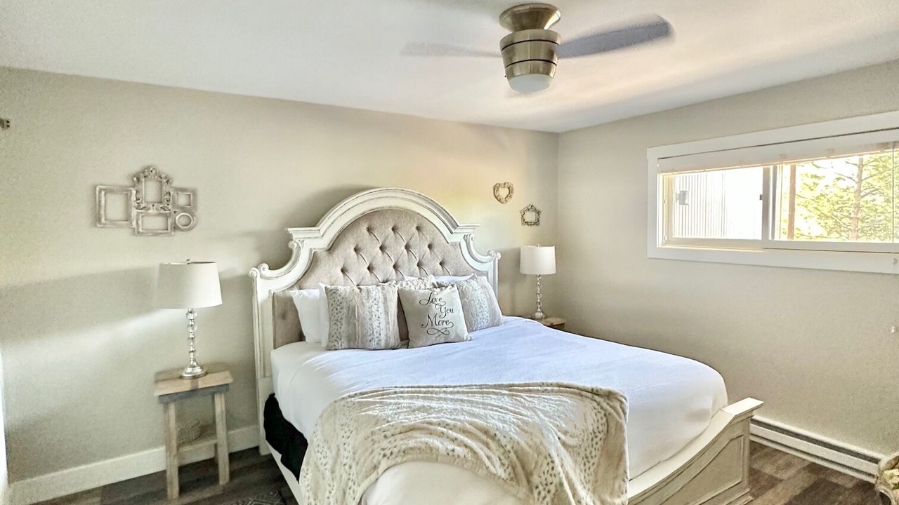 Photo of Bedroom in Polson