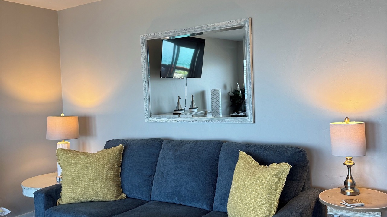 Photo of Livingroom in Polson