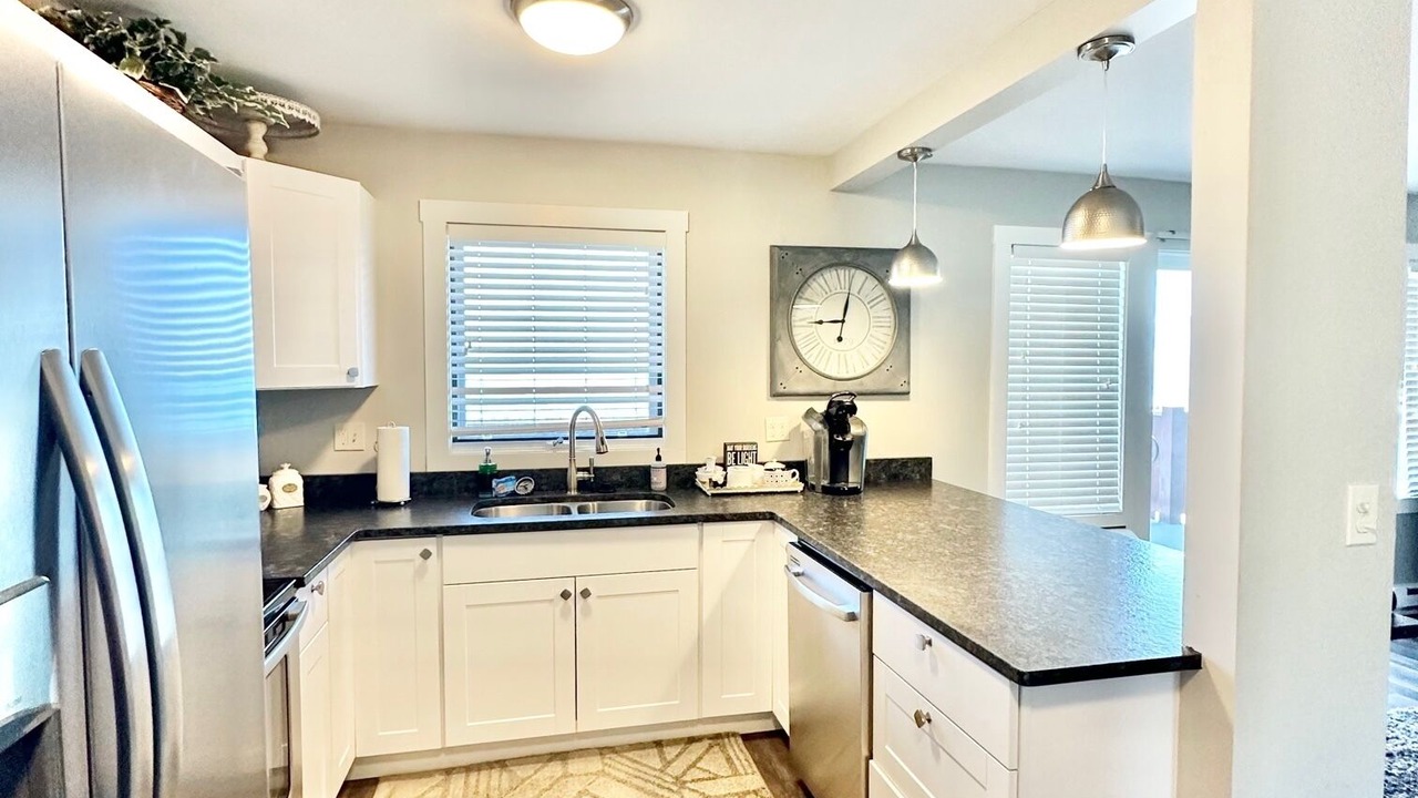 Photo of Kitchen in Polson