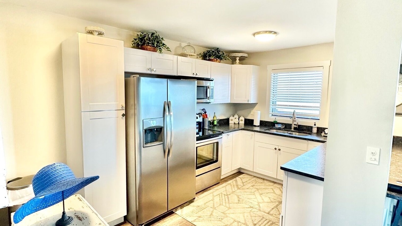 Photo of Kitchen in Polson