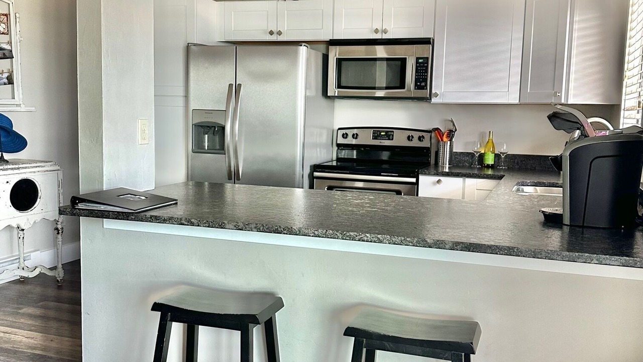 Photo of Kitchen in Polson