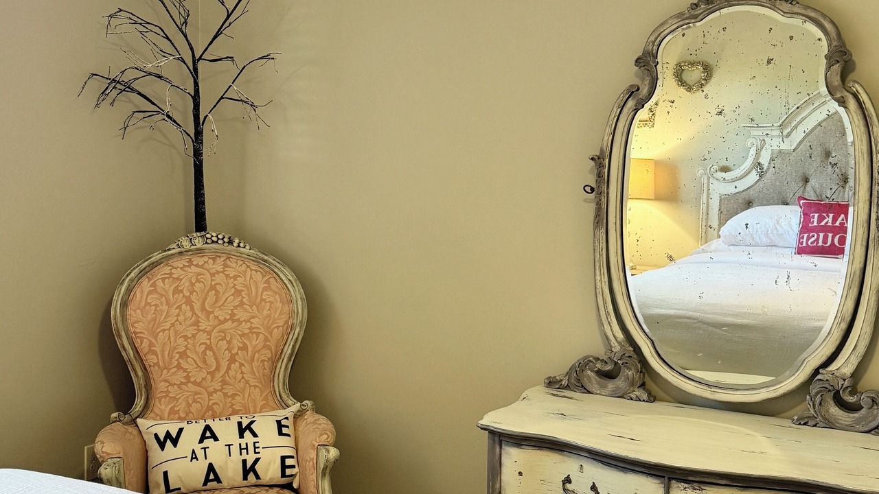 Photo of Bedroom in Polson