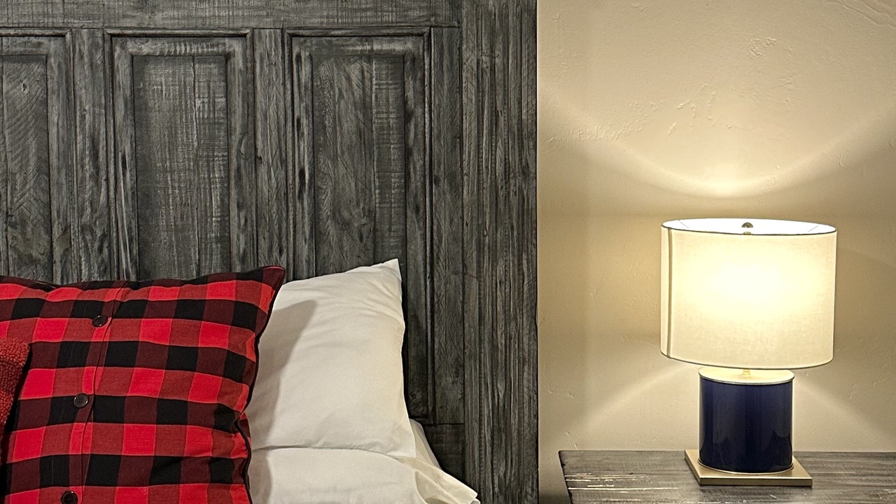 Photo of Bedroom in Polson