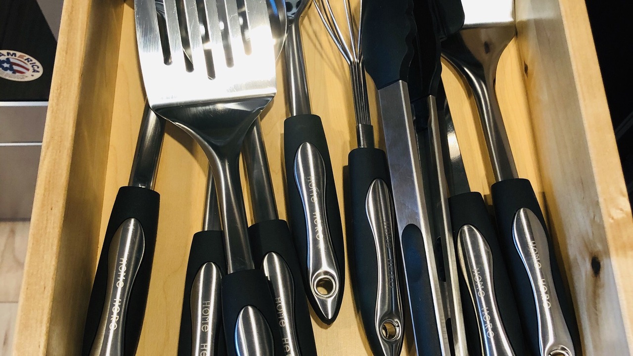 Photo of Kitchen in Grants Pass