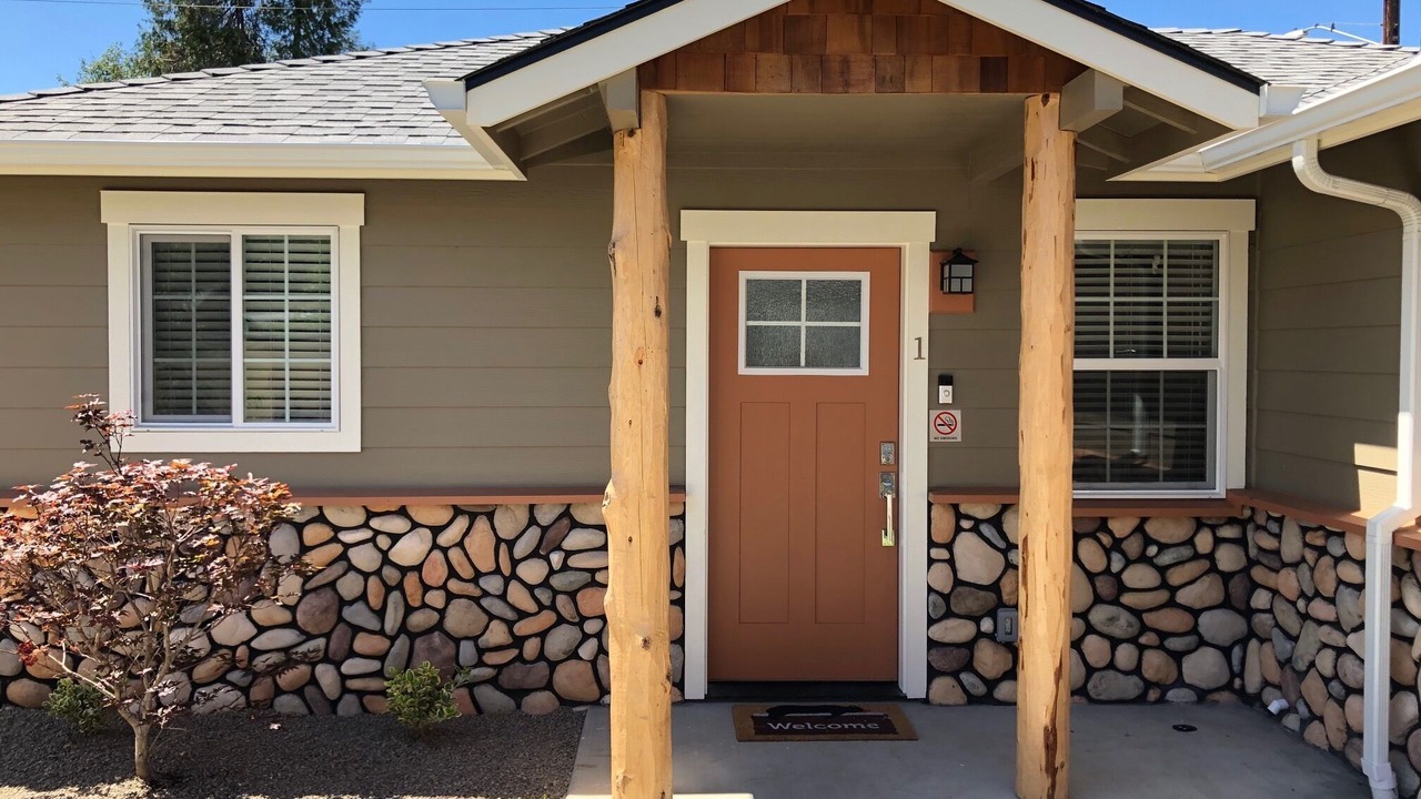 Photo of Outdoor in Grants Pass