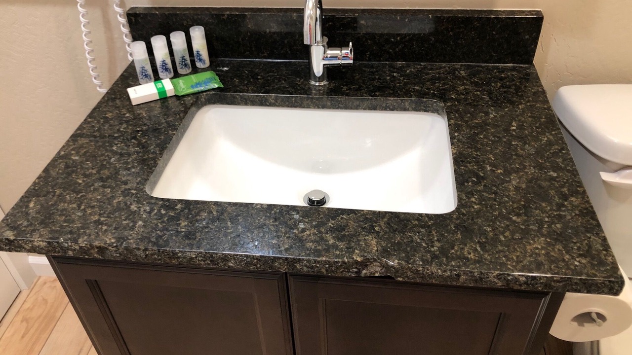 Photo of Bathroom in Grants Pass