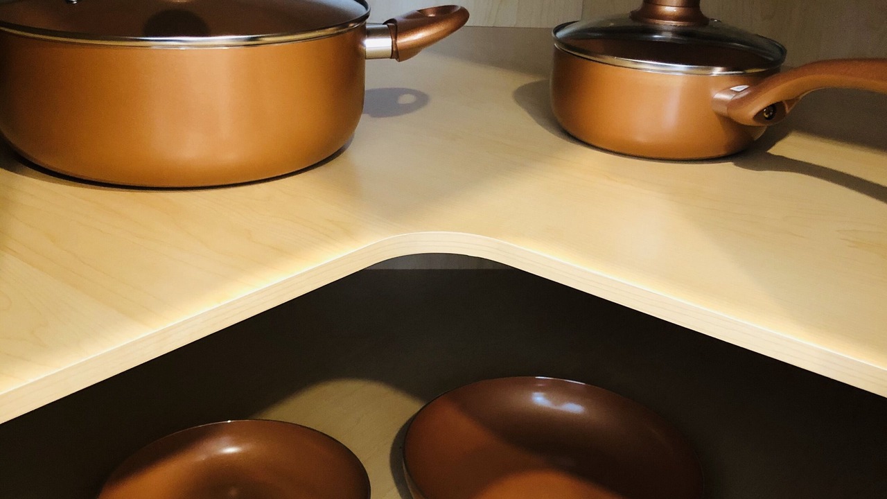 Photo of Kitchen in Grants Pass