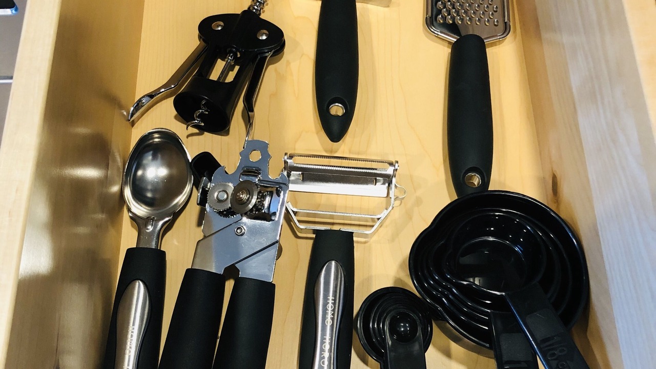 Photo of Kitchen in Grants Pass