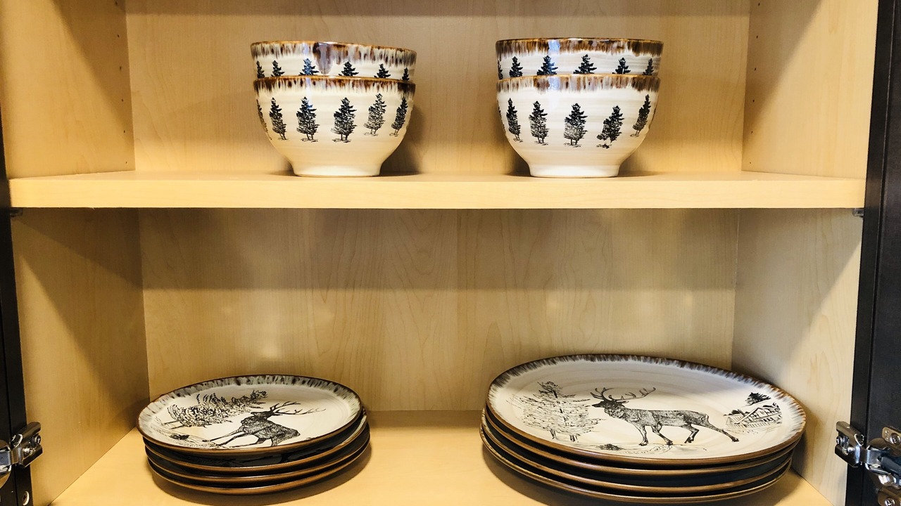 Photo of Kitchen in Grants Pass