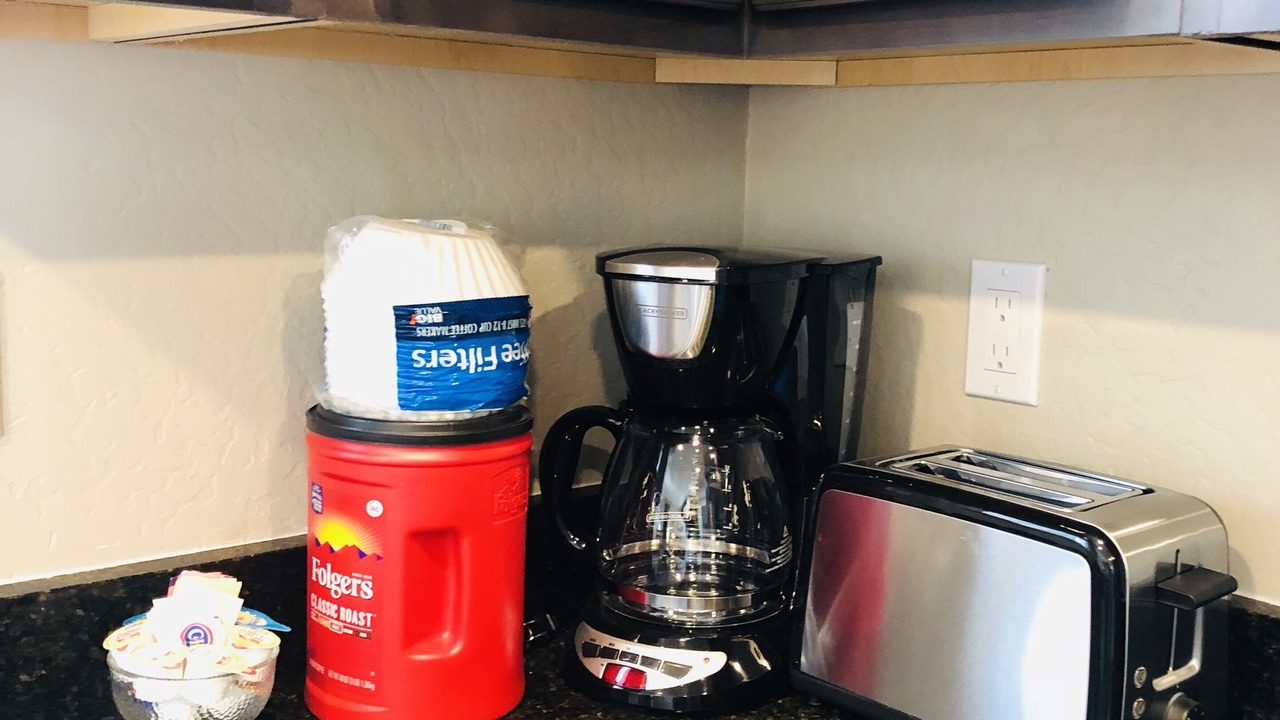 Photo of Kitchen in Grants Pass