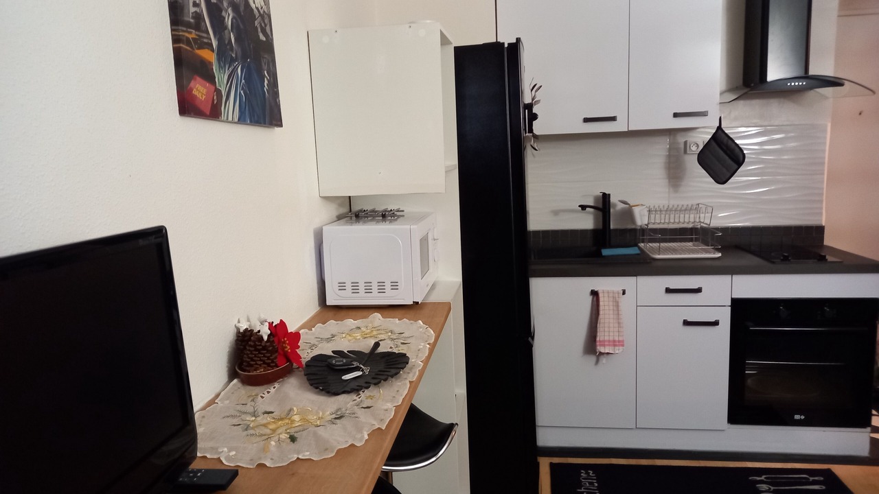 Photo of Kitchen in Avon