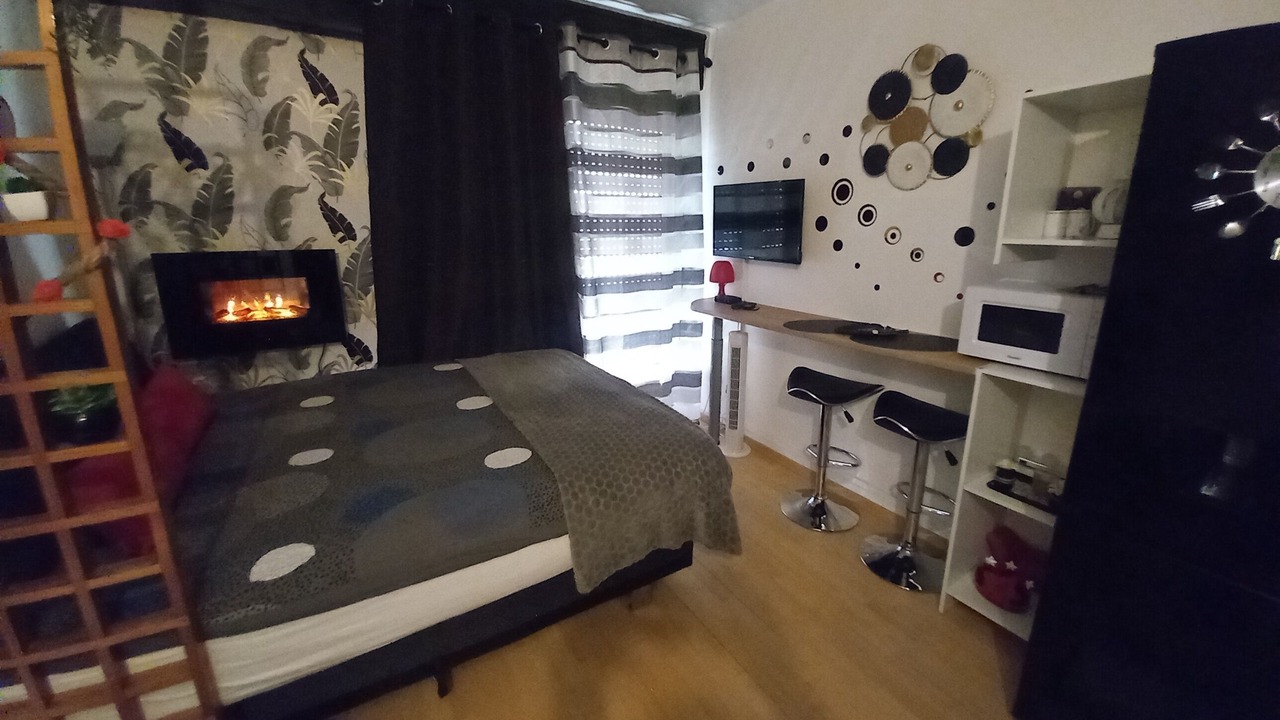 Photo of Bedroom in Avon