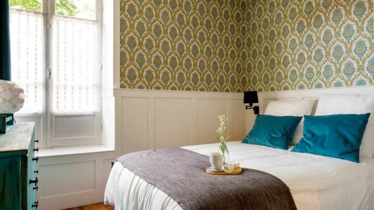 Photo of Bedroom in Basauri
