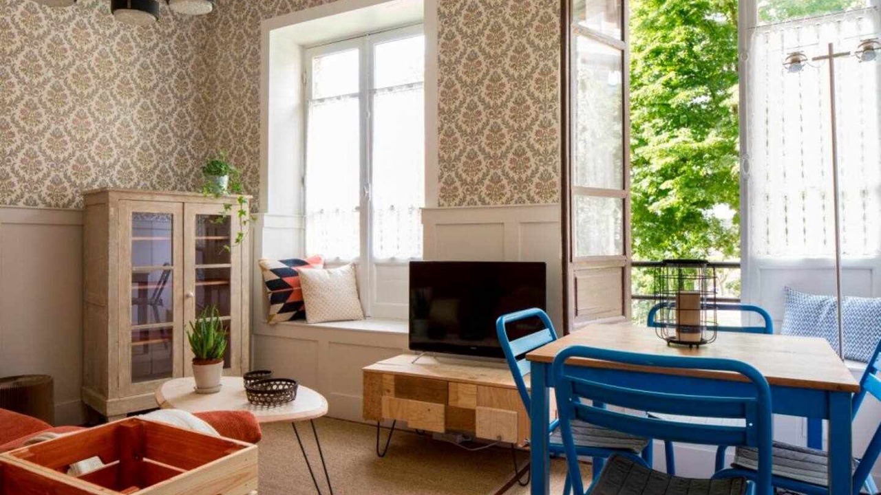 Photo of Bedroom in Basauri