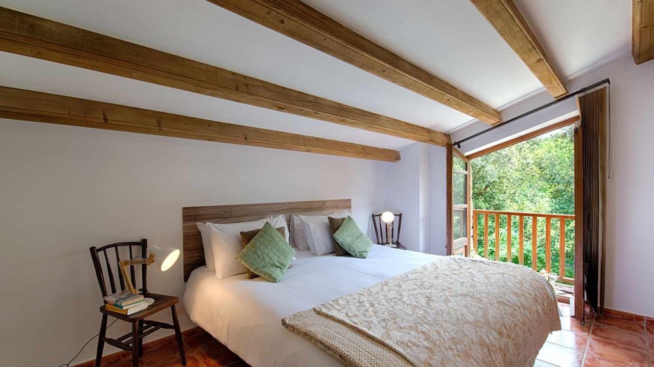 Photo of Bedroom in Sales de Llierca