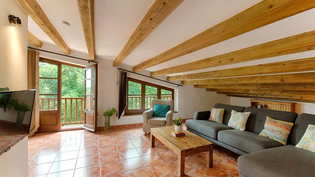 Photo of Livingroom in Sales de Llierca