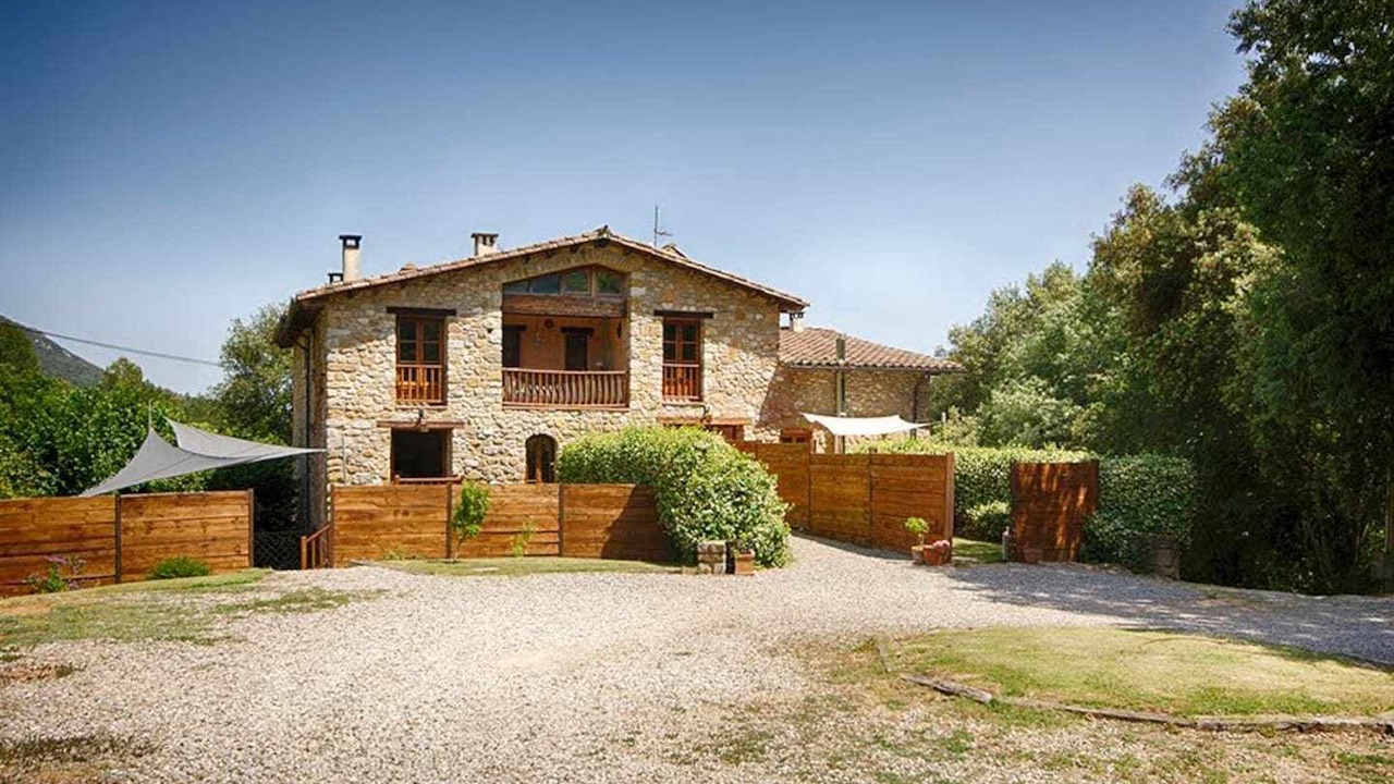 Photo of Outdoor in Sales de Llierca