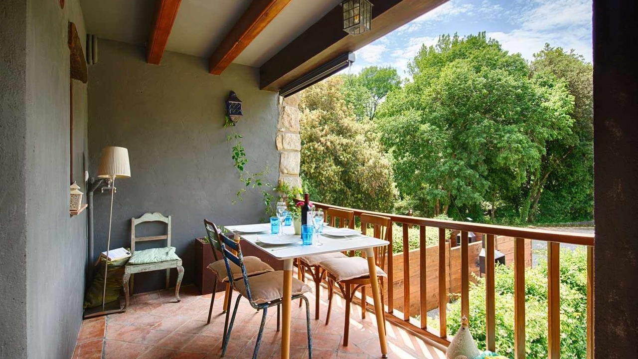 Photo of Outdoor in Sales de Llierca