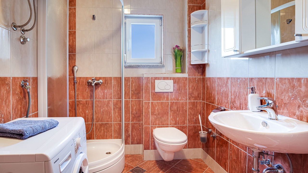 Photo of Bathroom in Krvavica