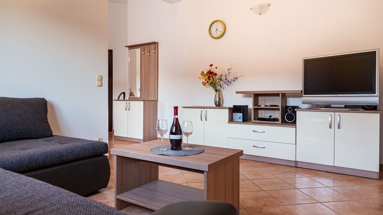 Photo of Livingroom in Krvavica
