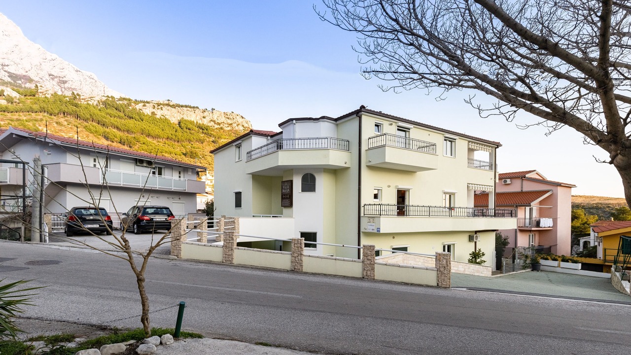 Photo of Outdoor in Krvavica