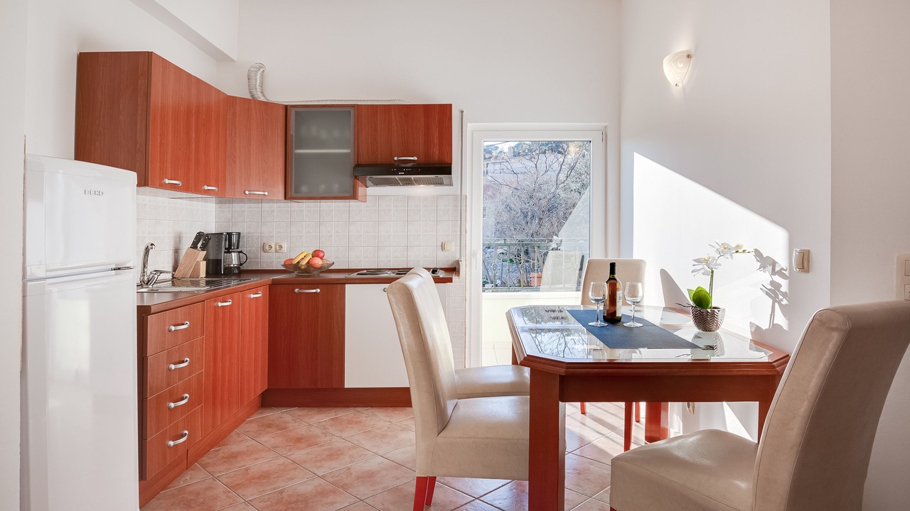 Photo of Kitchen in Krvavica
