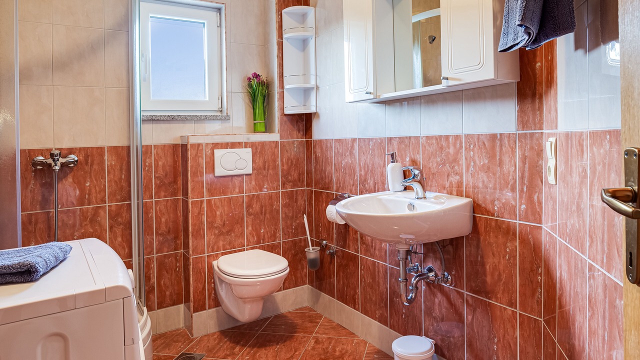 Photo of Bathroom in Krvavica