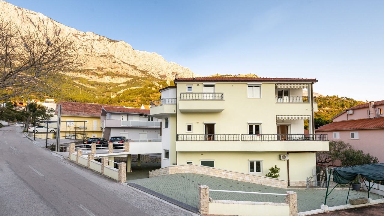 Photo of Outdoor in Krvavica
