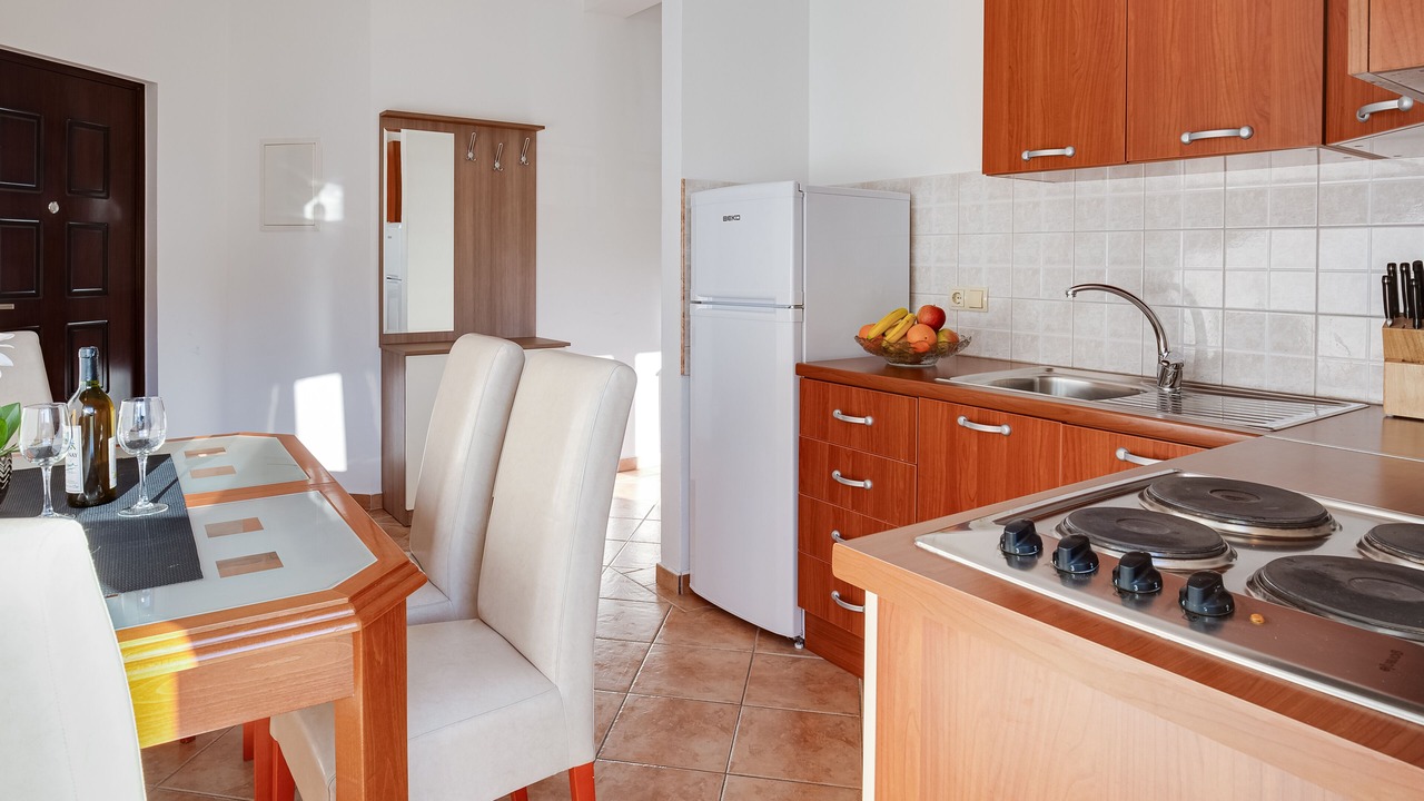 Photo of Kitchen in Krvavica