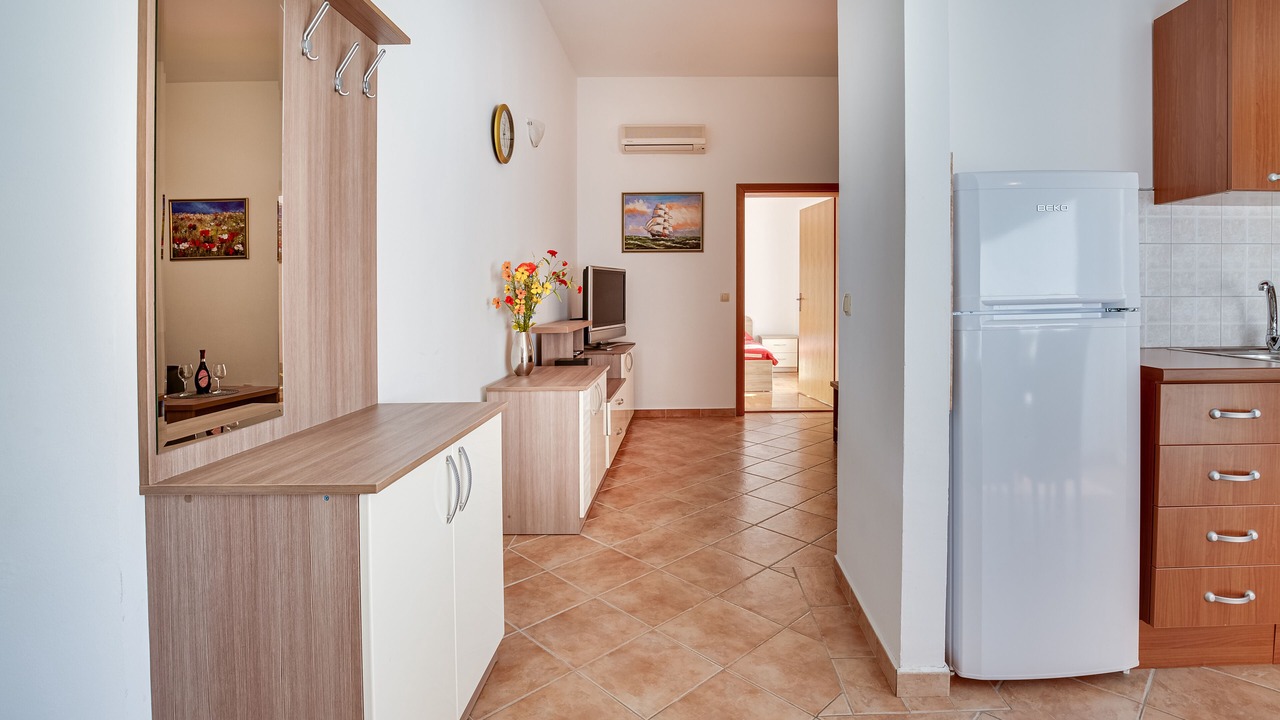 Photo of Kitchen in Krvavica
