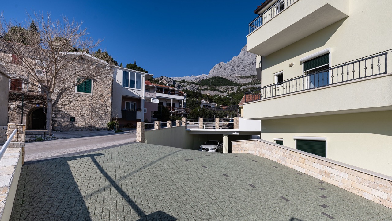 Photo of Outdoor in Krvavica
