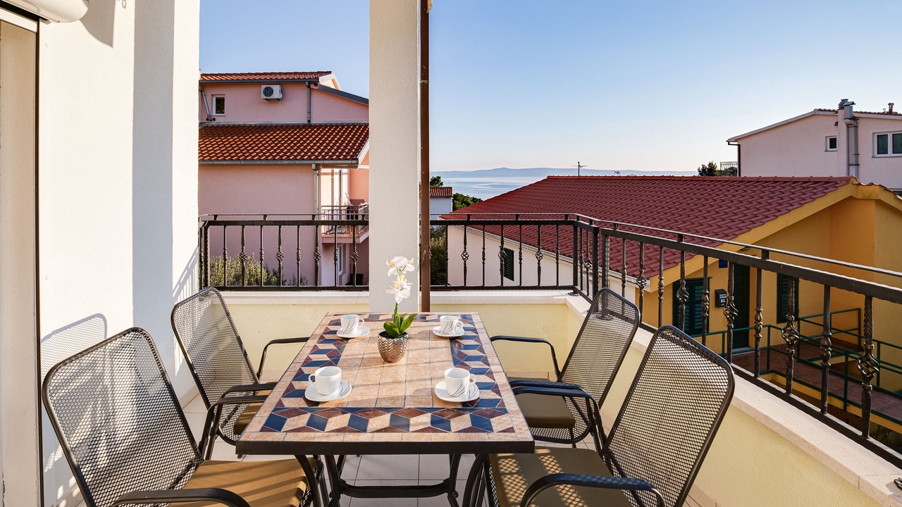 Photo of Outdoor in Krvavica