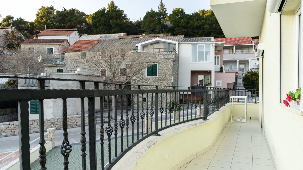 Photo of Outdoor in Krvavica