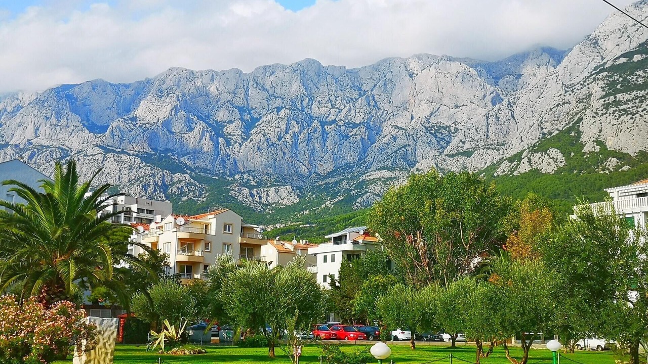 Photo of Outdoor in Krvavica