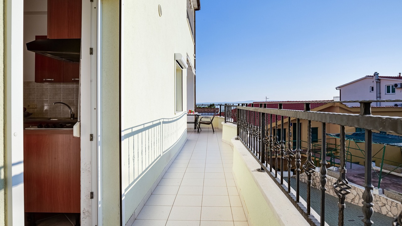 Photo of Outdoor in Krvavica