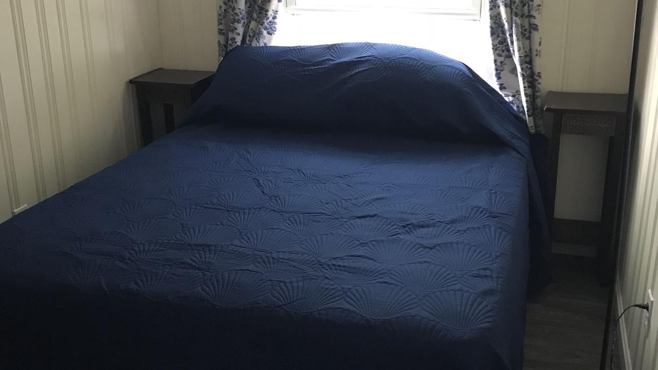 Photo of Bedroom in Hampton