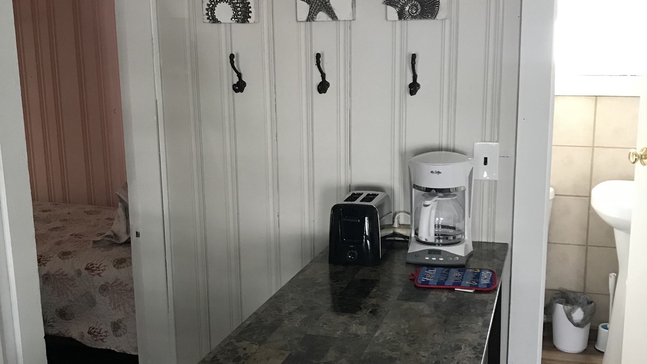 Photo of Bedroom in Hampton