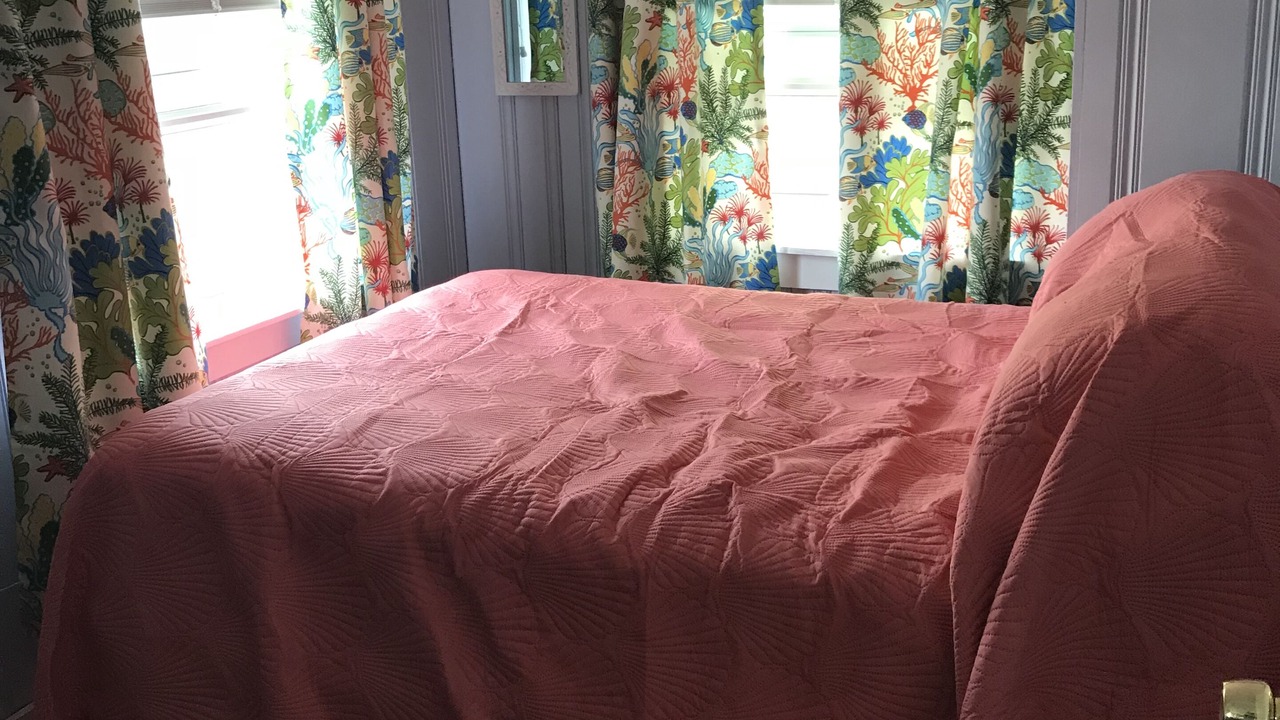 Photo of Bedroom in Hampton