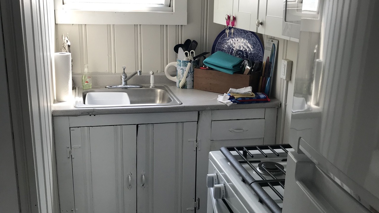 Photo of Kitchen in Hampton